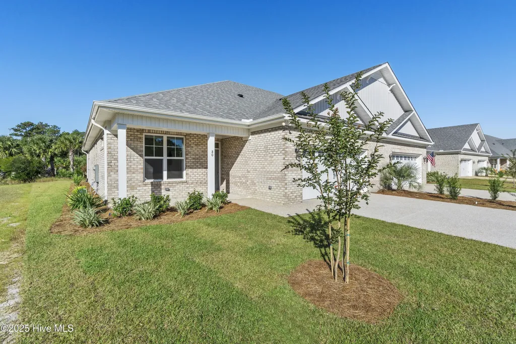 1242 Formosa Drive SE Bolivia NC 28422