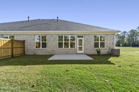 1242 Formosa Drive SE Bolivia NC 28422