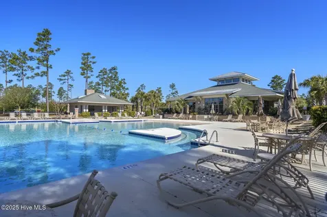1242 Formosa Drive SE Bolivia NC 28422