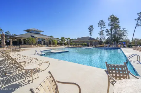 1242 Formosa Drive SE Bolivia NC 28422