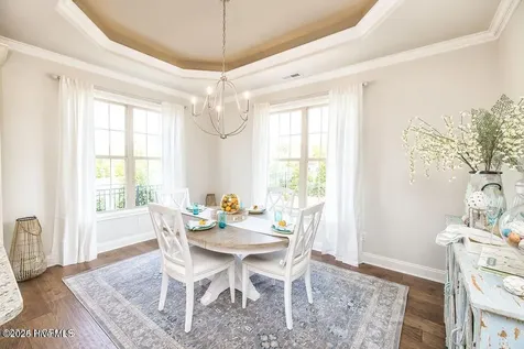 5323 Marco Drive SE Southport NC 28461