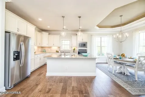 5323 Marco Drive SE Southport NC 28461