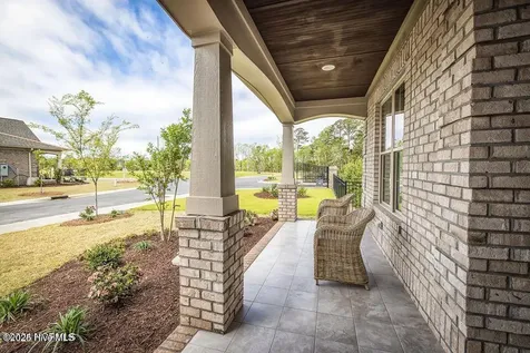 5323 Marco Drive SE Southport NC 28461