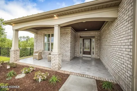 5323 Marco Drive SE Southport NC 28461