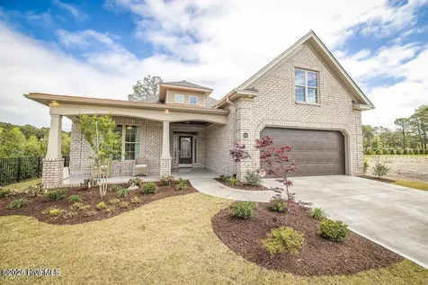 5323 Marco Drive SE Southport NC 28461