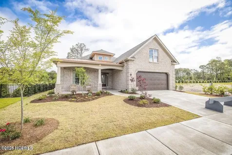 5323 Marco Drive SE Southport NC 28461