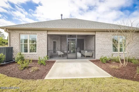 5323 Marco Drive SE Southport NC 28461