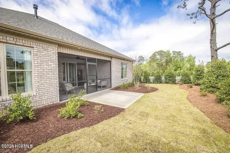 5323 Marco Drive SE Southport NC 28461