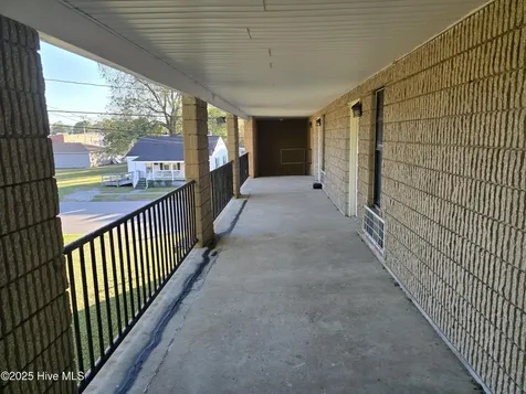 300 Maple Street N Ahoskie NC 27910