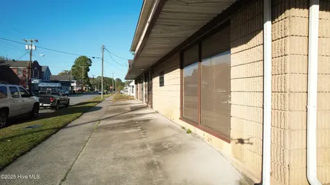 300 Maple Street N Ahoskie NC 27910