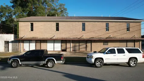 300 Maple Street N Ahoskie NC 27910