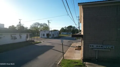 300 Maple Street N Ahoskie NC 27910