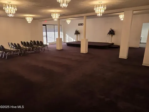 300 Maple Street N Ahoskie NC 27910