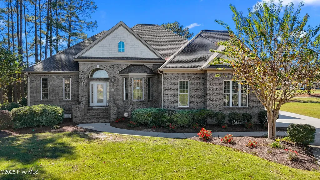 433 Crow Creek Drive NW Calabash NC 28467