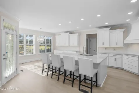 433 Crow Creek Drive NW Calabash NC 28467