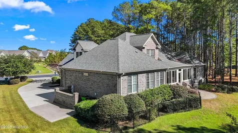 433 Crow Creek Drive NW Calabash NC 28467