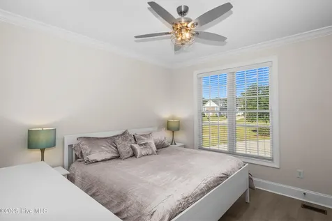 433 Crow Creek Drive NW Calabash NC 28467