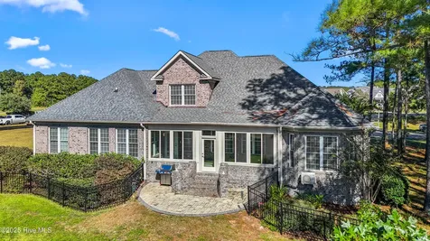 433 Crow Creek Drive NW Calabash NC 28467