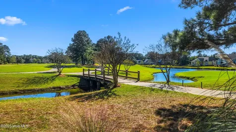 433 Crow Creek Drive NW Calabash NC 28467