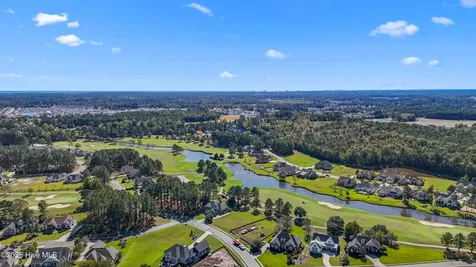 433 Crow Creek Drive NW Calabash NC 28467