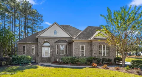 433 Crow Creek Drive NW Calabash NC 28467