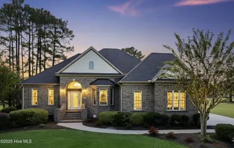 433 Crow Creek Drive NW Calabash NC 28467