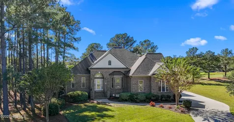 433 Crow Creek Drive NW Calabash NC 28467