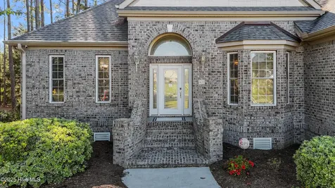 433 Crow Creek Drive NW Calabash NC 28467