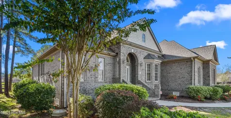 433 Crow Creek Drive NW Calabash NC 28467