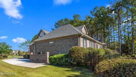 433 Crow Creek Drive NW Calabash NC 28467