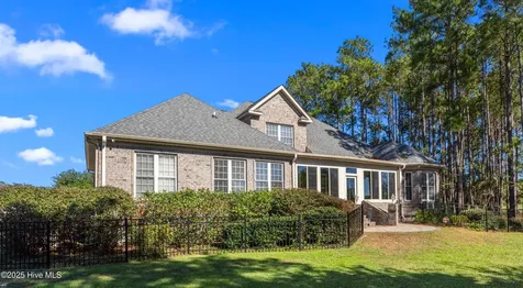433 Crow Creek Drive NW Calabash NC 28467