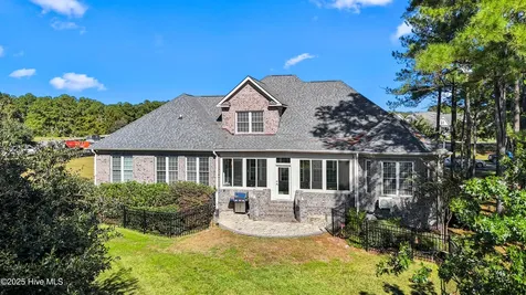 433 Crow Creek Drive NW Calabash NC 28467
