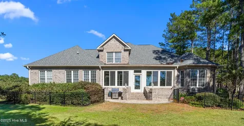 433 Crow Creek Drive NW Calabash NC 28467
