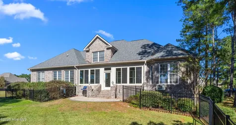 433 Crow Creek Drive NW Calabash NC 28467