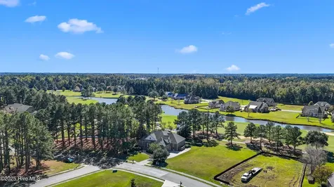 433 Crow Creek Drive NW Calabash NC 28467