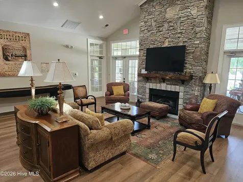 433 Crow Creek Drive NW Calabash NC 28467