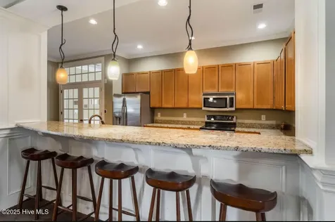 433 Crow Creek Drive NW Calabash NC 28467
