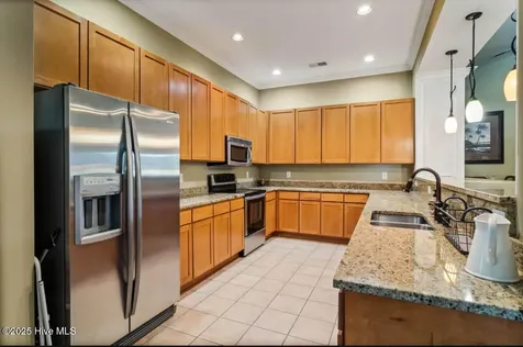 433 Crow Creek Drive NW Calabash NC 28467