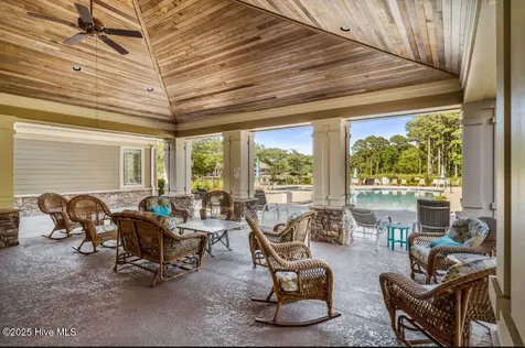 433 Crow Creek Drive NW Calabash NC 28467