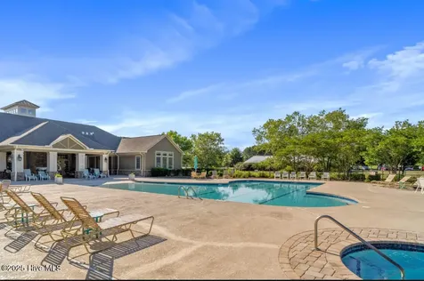 433 Crow Creek Drive NW Calabash NC 28467