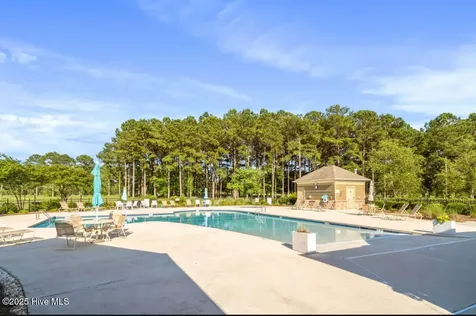 433 Crow Creek Drive NW Calabash NC 28467