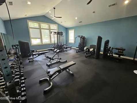 433 Crow Creek Drive NW Calabash NC 28467