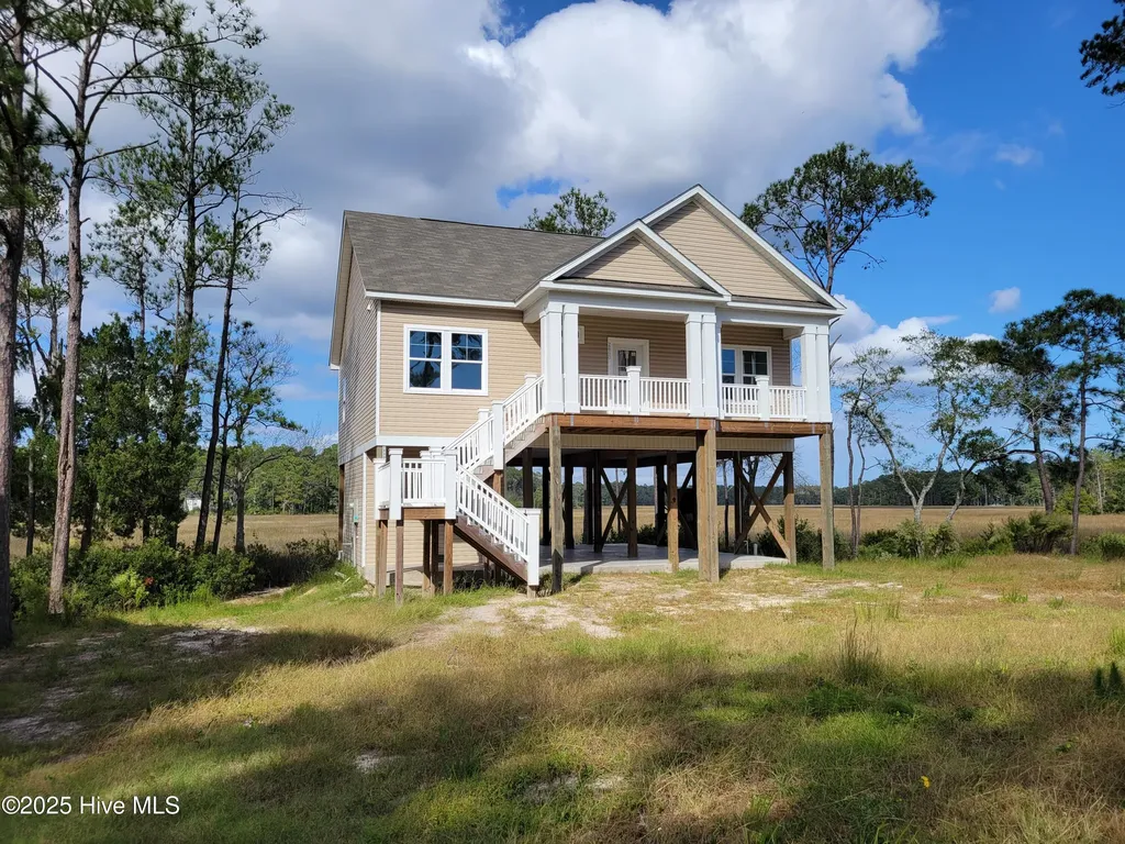 2660 Mill Pond Court SE Bolivia NC 28422
