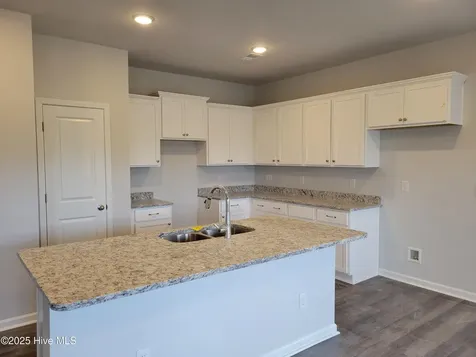 2660 Mill Pond Court SE Bolivia NC 28422