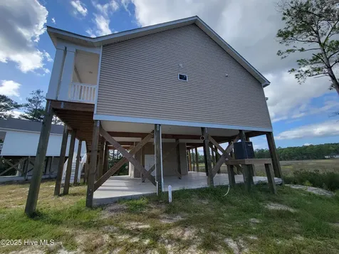 2660 Mill Pond Court SE Bolivia NC 28422