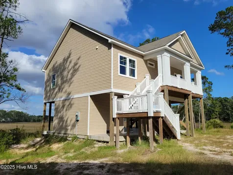 2660 Mill Pond Court SE Bolivia NC 28422