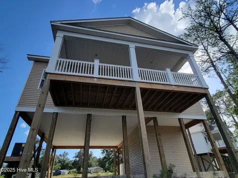 2660 Mill Pond Court SE Bolivia NC 28422