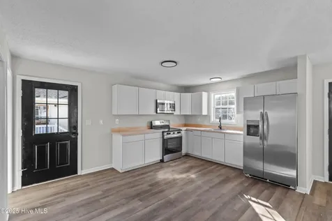 1216 Walt Bellamy Drive New Bern NC 28562