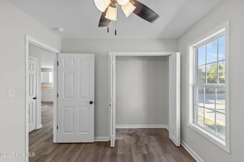1216 Walt Bellamy Drive New Bern NC 28562