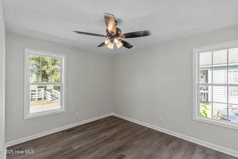 1216 Walt Bellamy Drive New Bern NC 28562